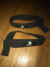 Fitgriff  Wrist Wraps for Weightlifting 18" Heavy-Duty Support for Gym, Bench