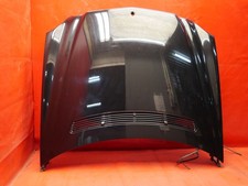 Mercedes W211 S211 E-Klasse Motorhaube Front Haube 02-09 197 Schwarz Original/64