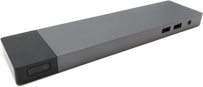 HP Elite Thunderbolt 3 Dockingstation HSTNN-CX01 - Top Zustand (ohne Netzteil)