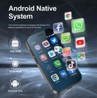Unlocked Mini 3.0