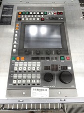 SONY MSU-950 Master Setup Unit for Multi-Camera Control - Unit Only