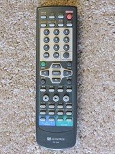 AUDIOVOX RC-360 DVD Player Remote Control B22