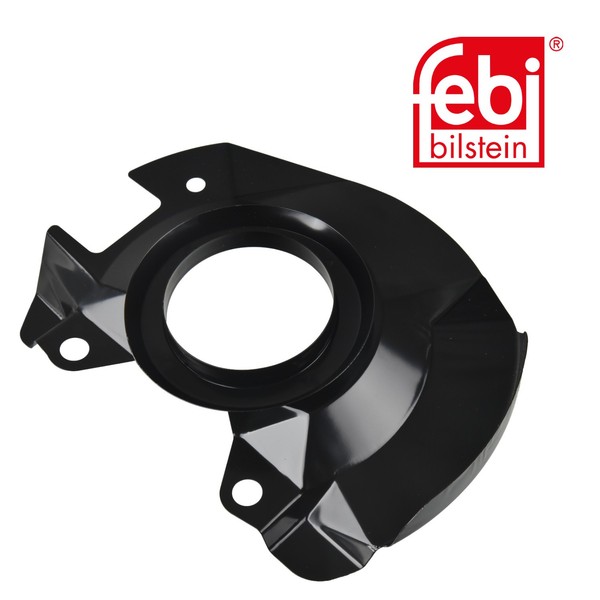 Febi Bilstein Spritzblech, Bremsscheibe 176740 FüR KIA-image