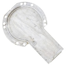 Troy-bilt 751-11053b Long Exhaust Deflector Mustang Pony Horse Bronco Colt 50 42 Troy-bilt 751-11053b Long Exhaust Deflector Mustang Pony Horse Bronco Colt 50 42