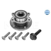 Meyle Radnabe FüR VW Golf V 1K1 Touran 1T1 1T2 1T3 Audi A3 8P1 8PA 8XA 8XF