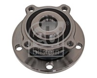 Radlagersatz Febi Bilstein 47314 FüR Mini Paceman Countryman R61 R60 Cooper ALL4