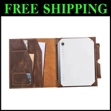 Full Grain Leather Folio for Remarkable 2