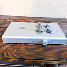 Schiit Freya+ Tube PreAmp