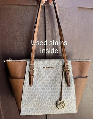 Used Michael Kors Authentic Purse