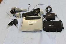 Mercedes-Benz SLK R 170 200/230 Mopf Schliessanlage mit MSG und 2 Schlüsseln Mercedes-Benz SLK R 170 200/230 Mopf Schliessanlage mit MSG und 2 Schlüsseln