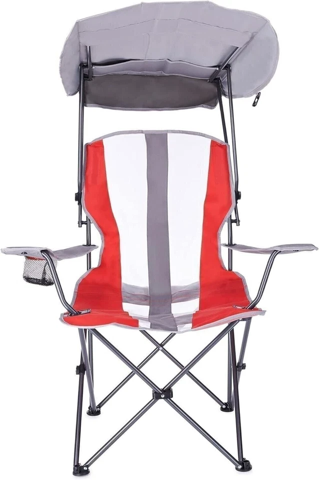 Silla con dosel premium Kelsyus Robelle Foto 2 de 4