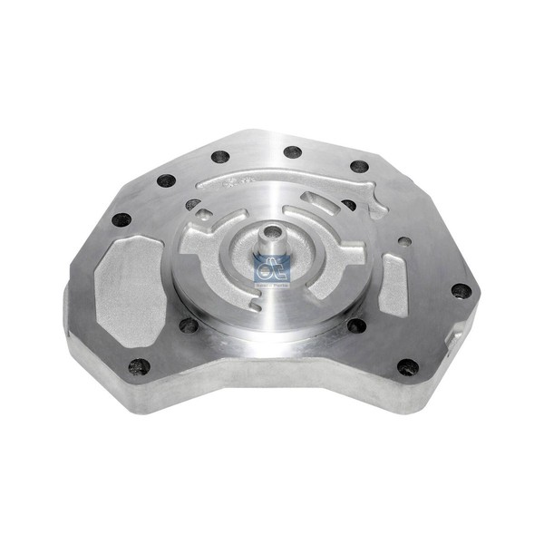 GehäUse Schaltgetriebe DT Spare Parts Passend FüR U.A. MERCEDES-BENZ-image