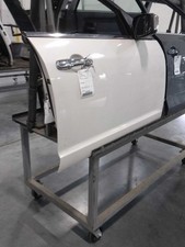 Passenger Front Door Without Side Moulding Holes Fits 06-12 Fusion 481379 Passenger Front Door Without Side Moulding Holes Fits 06-12 Fusion 481379