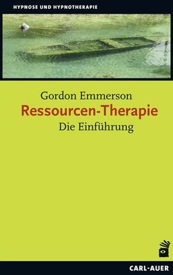 Ressourcen-Therapie Die Einführung Ph. D. Emmerson Taschenbuch 121 S. Deutsch
