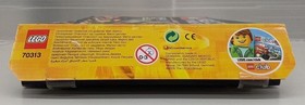 LEGO Nexo Knights 70313 LEGO