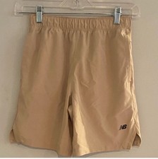 Boy New Balance Shorts Size Medium