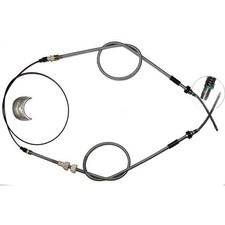Tambour de frein Ford SIERRA