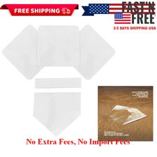 Baseball Base Set, Waterproof, Durable Rubber Weather Resistant & Tear Resistant