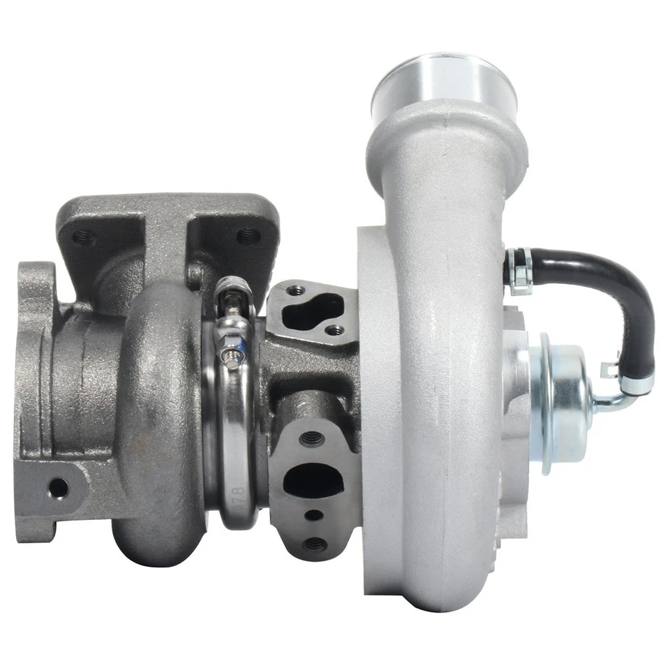 Turbo For Toyota 4Runner 2.4L 1993-1995 3.0L 1988-1995 Turbocharger - Image 4 of 4