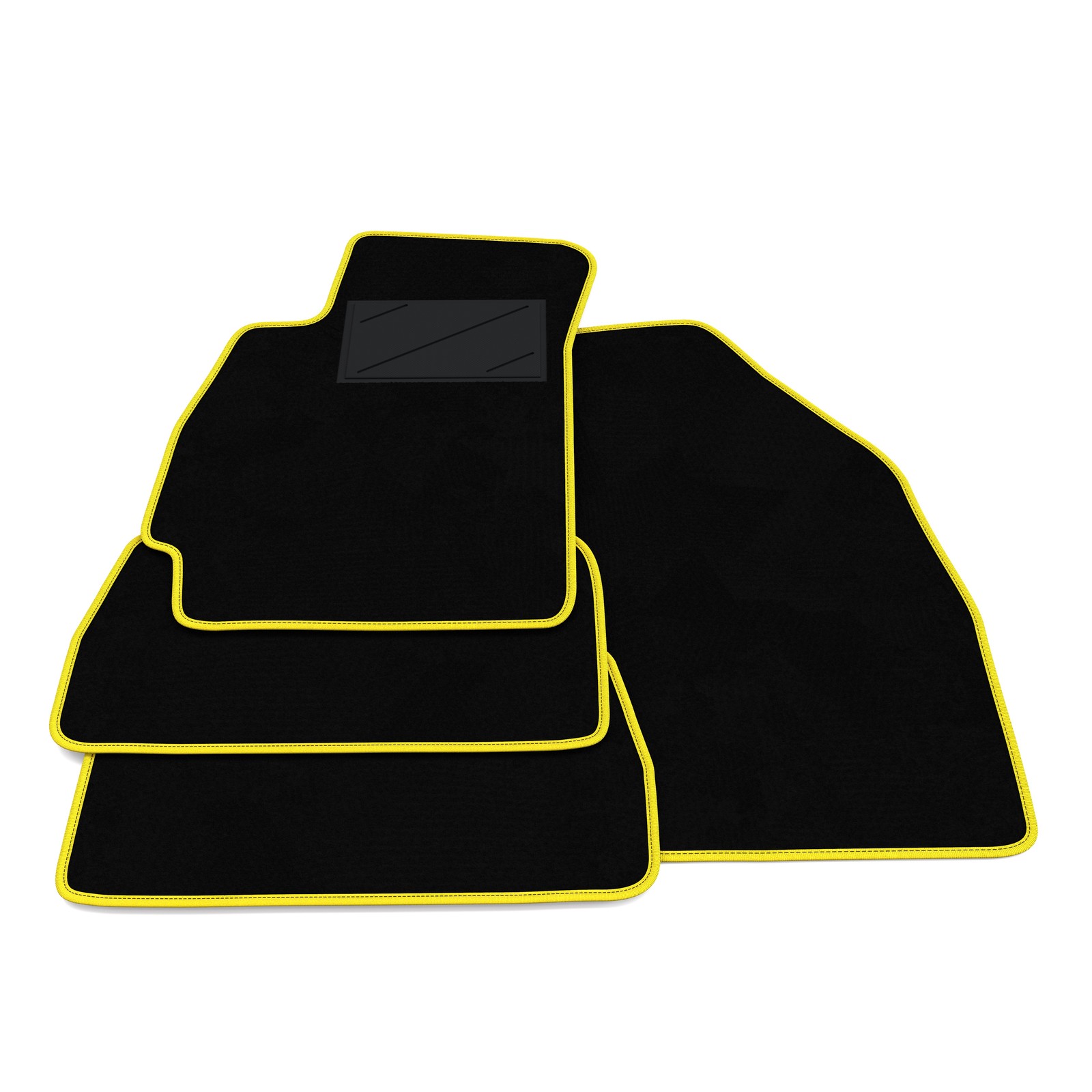 Tapis de sol Chevrolet Nubira J200 2000-2003 idéal pour trajets quotidiens