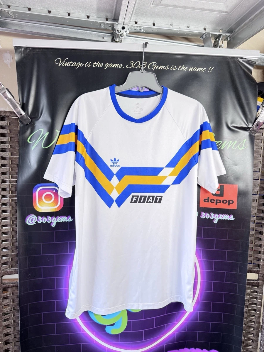 Las mejores ofertas en Club INTERNACIONAL Nike Boca Juniors Blanco