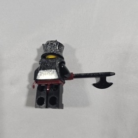 LEGO Shadow Knight - Vladek's Dark Fortress 8877 (cas271) Kingdom II Minifigure