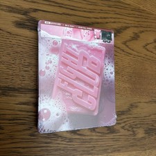 Fight Club 4K UHD Steelbook Blu-ray 1999 - SEALED