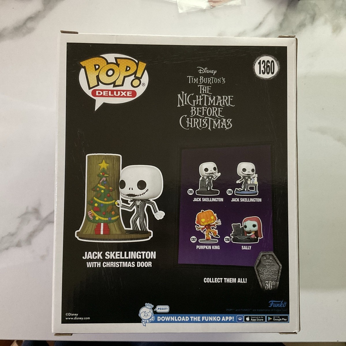 ディズニー　ピンズ　ネックコレクション 100: KAWS (BRIAN DONNELLY), Pinocchio & Jiminy Cricket < Art