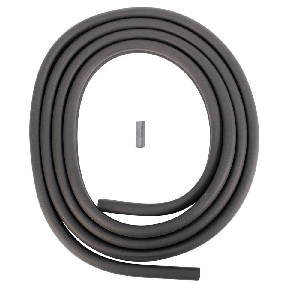 Комплект уплотнений Weatherstrip подходит для Ford F-250 1997 F-250 HD 1983-1997 F-350 1983-1996 годов выпуска - Изображение 2 из 4