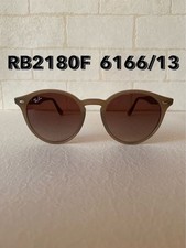 Ray Ban Sunglasses RB2180F 6166 13