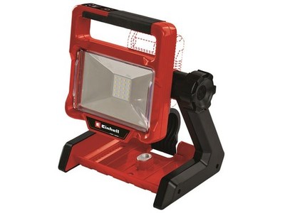Einhell LiAC Solo Power X-Change Hybrid Licht 18V Ohne Akku EINTECL1820N