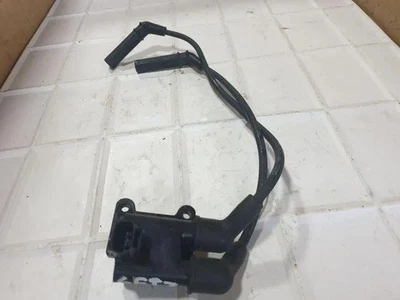 HYUNDAI GETZ TB Bobine d'allumage Haute Tension 1.34 Petrol 61kw 2006 18210221 - Photo 1/3