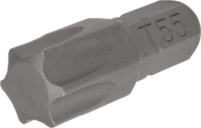 CONDOR WERKZEUG 17033-55 SCREWDRIVER BIT