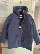 Tommy Hilfiger Herren Winterjacke, Größe M