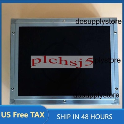 14'' A61L-0001-0074 LCD display replace FANUC CNC system CRT