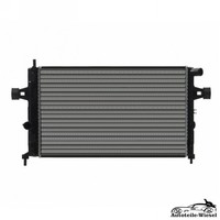 KüHler FüR Opel Astra G Cabriolet Kasten Kombi Coupe 99-05