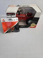 83rd Pa Farm Show Country Classics Allis-Chalmers D-17, 1/16 And 1/64 Set NIB