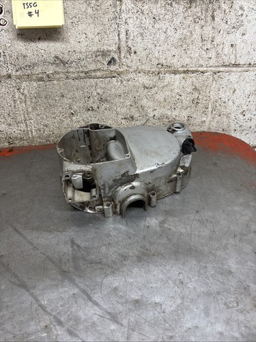 1973 Suzuki Ts50 Gaucho Mini Bike Engine Cover - Picture 5 of 9