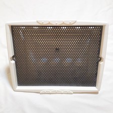 Hasbro Lite Brite Console Peg Board Model 4952 Vintage 1999 Tested