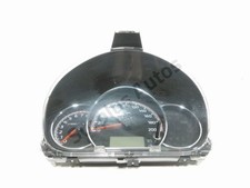 Compteur Mitsubishi SPACE STAR