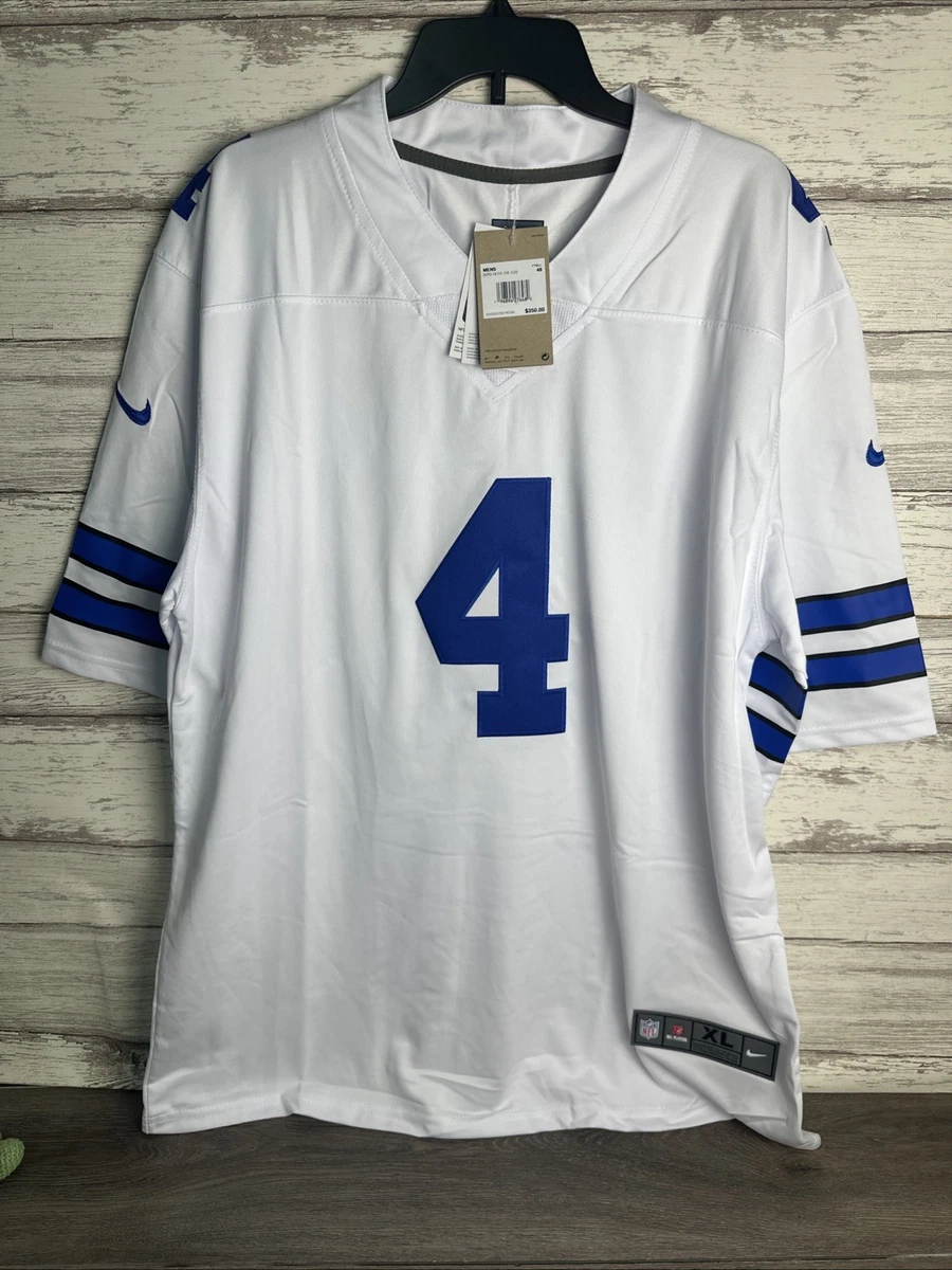 Dak Prescott Dallas Cowboys NFL Jerseys for sale | eBay