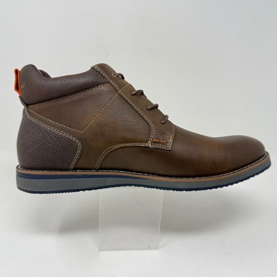 Nunn Bush Chuka Hiker Boots Brand New In Box Mens 8 1/2  display picture 2