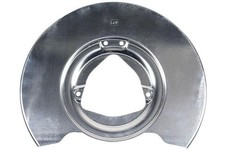 METZGER Spritzblech, Bremsscheibe für TESLA VA links/rechts 6115563