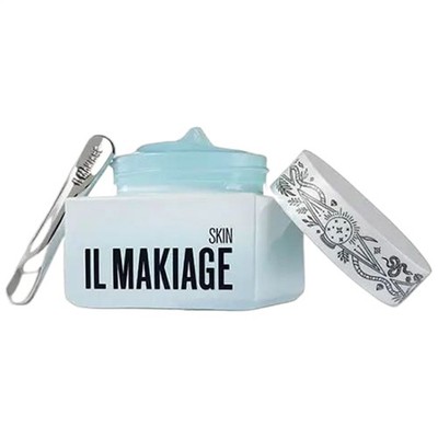 IL MAKIAGE Power Lift Plumping Lotion Advanced Anti-Aging Firming Vegan 20ml