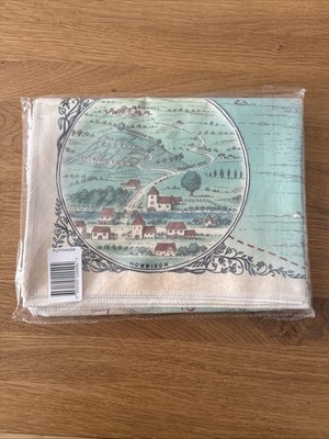 Shire Cloth Map 100x78cm The One Ring/Lord of The Rings 5E RPG *sealed*