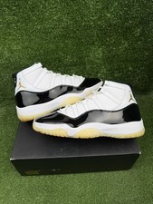 Jordan 11 Retro Mid Gratitude / Defining Moments for Sale