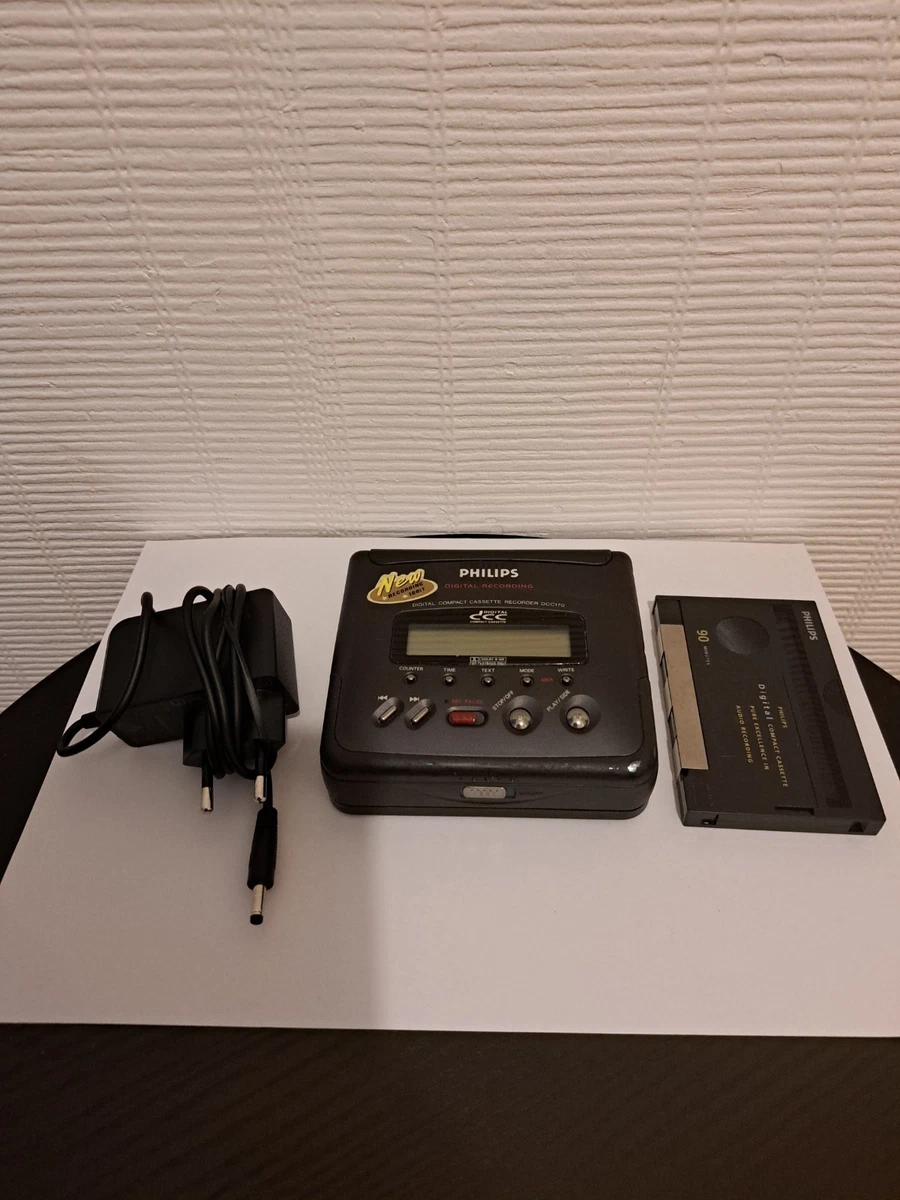 Cassette Recorder MK-3001 R-Player Waltham S.A., Genf