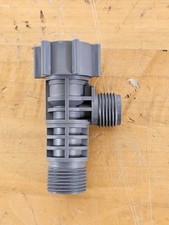 TOTO THU6234 T-Connector Adapter Water Inlet Toto Washlet Bidet Seat