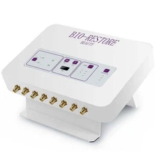 Bio-Restore Anti-Wrinkle Acne Cell Repair Machine for Neck Tightening Therapy