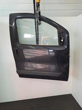 Porte avant et accessoires Fiat Qubo